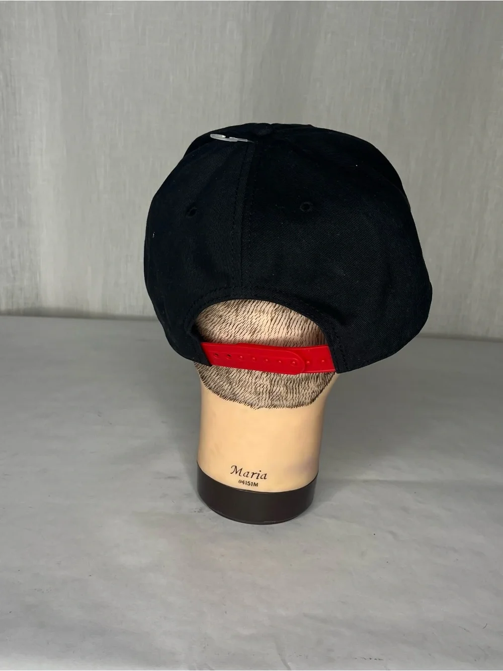 Disney black hat